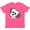 Retro Heather Pink, variant on Inktastic Shih Tzu Sweetie Youth T-Shirt