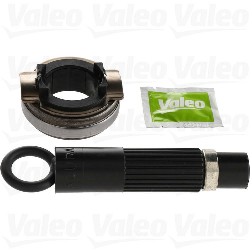 Valeo 52255601 1999-2005 Volkswagen Jetta Clutch Kit and DMF 1.8L
