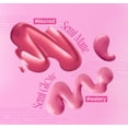 thumbnail image 4 of PINK OBSESSION STAY-FIT LIP TINT G06 WAY PINK 3.8g, 4 of 4