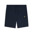 thumbnail image 5 of Lyle & Scott Mens Fly Fleece Shorts, 5 of 5