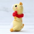 thumbnail image 5 of RKSTN Plush Toys Cute Pattern DIY Poke Wool Felts Production Package Stuffed Plush Toys, 5 of 5