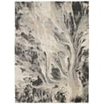 thumbnail image 2 of Inspire Me! Home Decor Elegance Modern Abstract Multicolor 9'3" x 12'9" Area Rug, (9' x 13'), 2 of 8