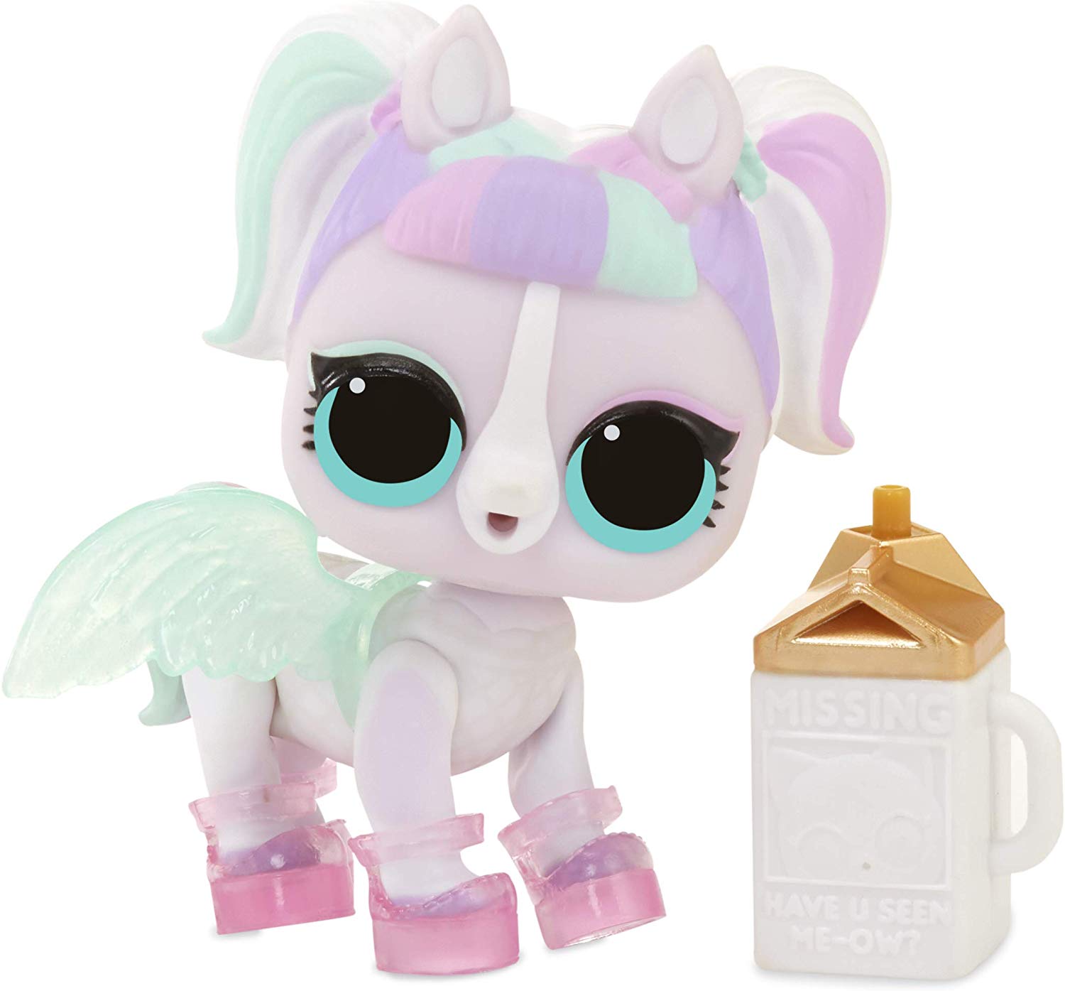 lol pets series eye spy