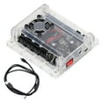 thumbnail image 2 of CNC Engraving Machine Control Board, 0- PWM Power 3 Axes 20000rpm Spindle Milling Machine Controller  Module With Emergency Stop Limit For DIY, 2 of 8