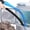 Blue, variant on Dryer Vent Cleaner Kit and Dryer Lint Brush Vacuum Hose Attachment Brush Lint Remover Power Washer and Dryer Vent Vacuum Hose Replacement Parts(Blue)
