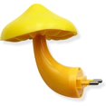 thumbnail image 1 of Children's Night Light Automatic Light Sensor Mushroom Shape, 1 of 5
