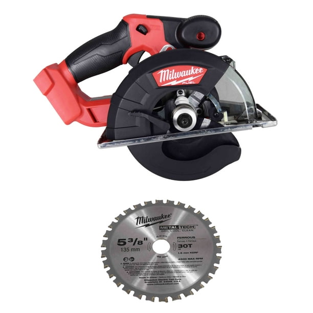 Image of Milwaukee 2782-20 saw on Walmart website