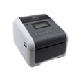 thumbnail image 3 of Brother TD-4550DNWB Direct Thermal Printer - Monochrome - Desktop - Label Print - Ethernet - USB - Serial TD4550DNWB, 3 of 3
