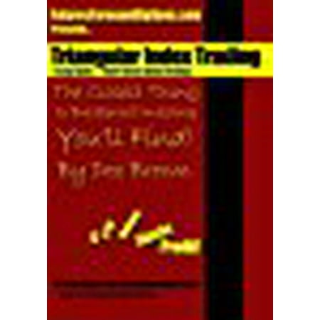 Equity futures trading strategies