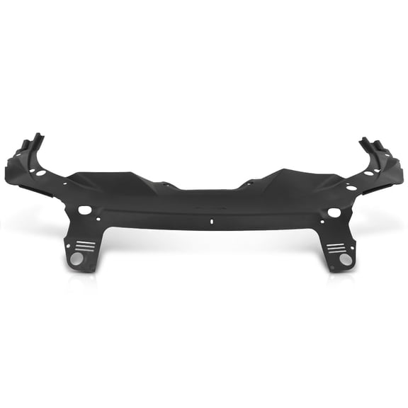 Close Out Panel Black Fit For 2019-2022 Jeep Cherokee 68286821AD