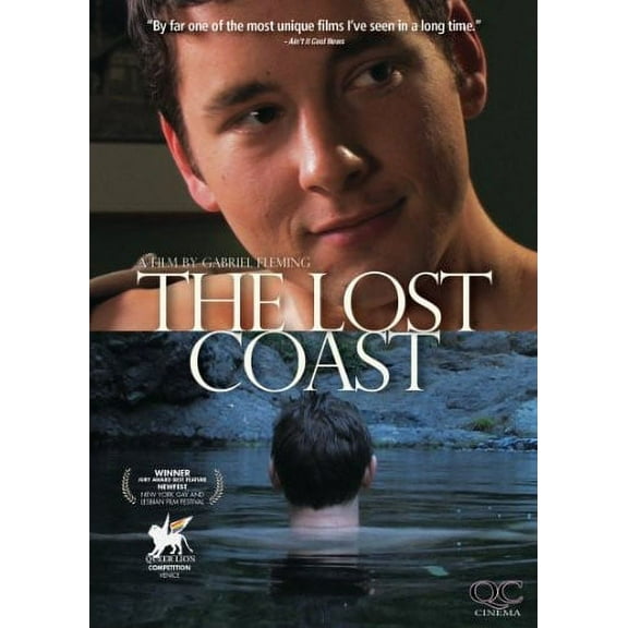 The Lost Coast (DVD), Queer Culture Cinema, Drama