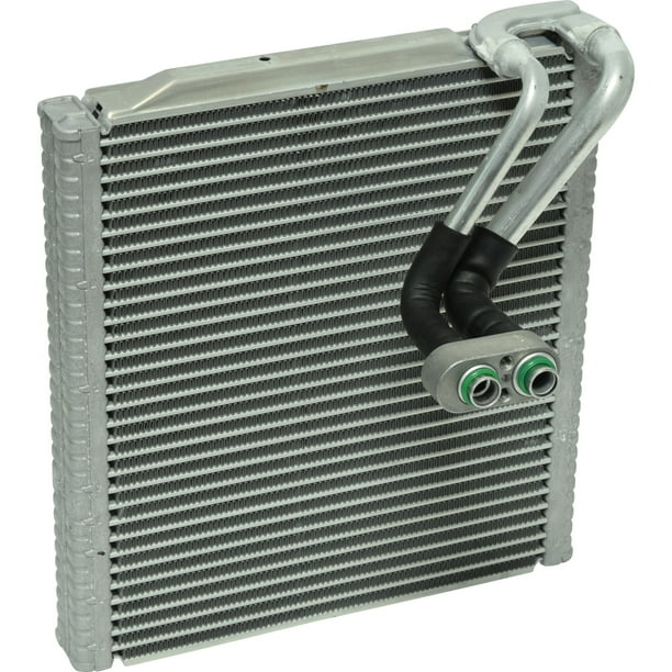 A/C Evaporator Core Evaporator Parallel Flow