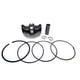 thumbnail image 5 of Motorcycle Piston Rings Pin Clips Kit 78mm for Honda CRF250 CRF250R CBR250 2007-2016 Motorcycle, 5 of 5