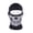 BC-06, variant on Balaclava Ski Mask, Ghosts Skull Full Face Mask UV Protector Full Face Mask Scarf Summer Cooling Neck Hood Hat for Cycling Hiking Motorcycle