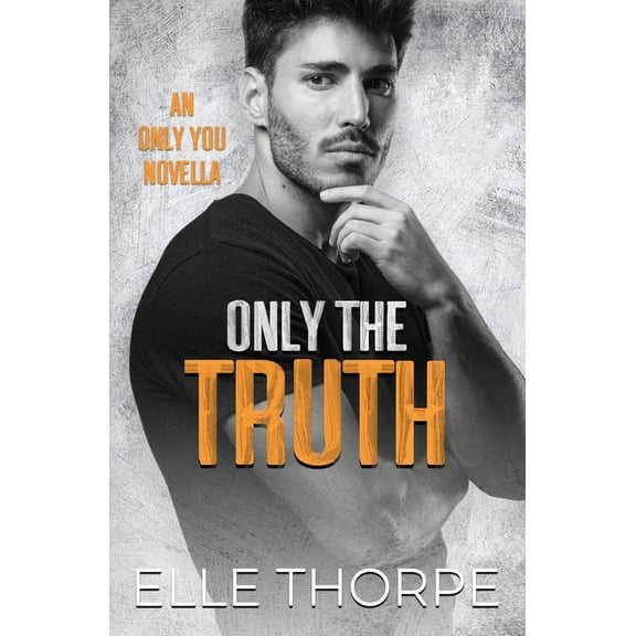Only the Truth, (Paperback)