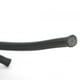 thumbnail image 1 of Yosoo123 7mm 10m/32.8ft Ropa Cordón elástico Redondo con Fuerte Elasticidad para la Ropa DIY Cordón elástico Hilo Rebordear Hilos Stretch String Fabric Crafting Cord Black LYUMO familiar, 1 of 6