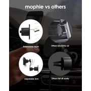 Mophie snap+ Induction Charger