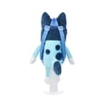 thumbnail image 2 of Bluey Kids Corduroy Plush Backpack, Blue, 2 of 4