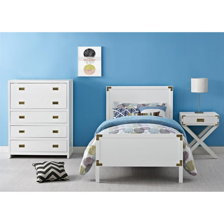 Baby relax cheap miles nightstand