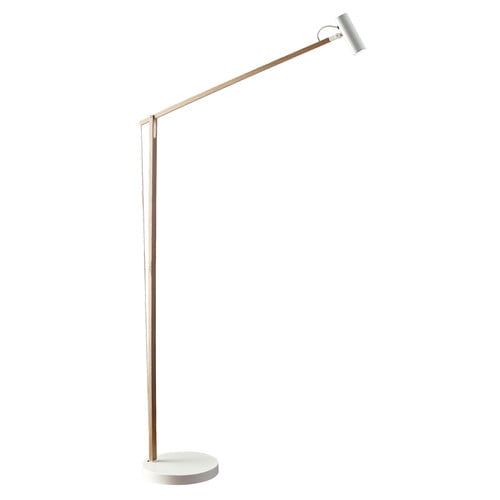 Ads360 Crane 60 5 Task Floor Lamp Walmart Com Walmart Com