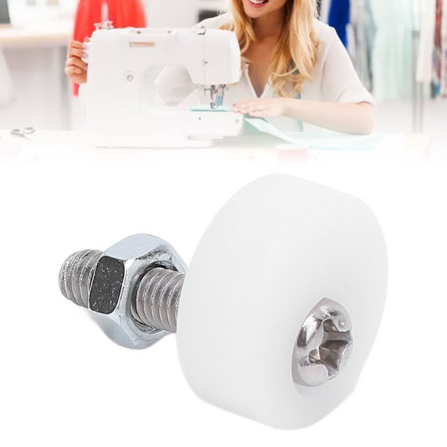 Bobbin Winder Stopper, Performance Enhancing Small Bobbin Winder Stopper Efficient Plastic and Iron for Repairing