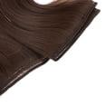 thumbnail image 3 of TISHITA 15x100cm DIY Welf Fringe /3 1/4 Dolls Chestnut, 3 of 4