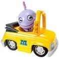 thumbnail image 2 of Monsters University Roll-a-Scare Ridez, Randy, 2 of 4