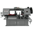 thumbnail image 3 of JET MBS-1018-1 2-Hp 230V 10 inch x 18 inch Horizontal Dual Miter Bandsaw, 3 of 9