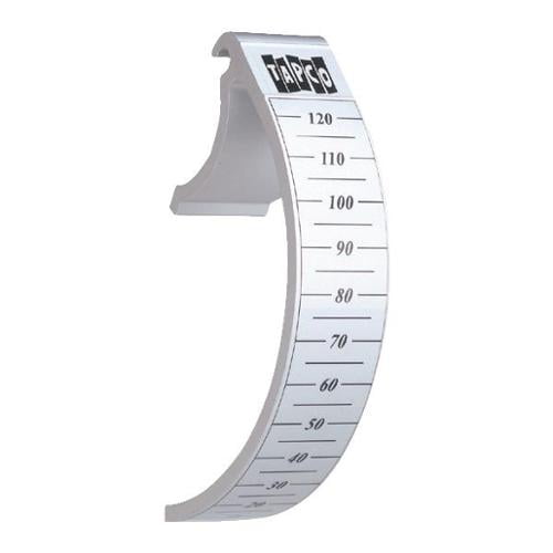 The Tapco Group 11663 Bending Brake Angle GaugeBNDING BRAKE ANGLE