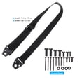 thumbnail image 2 of 2 Pcs Sangles Anti-Basculement Protection Enfant pour Écran TV et Meubles, 2 of 6