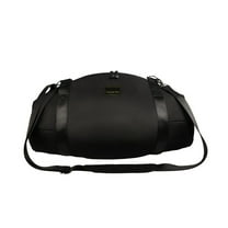 Zeiwohndc Speaker Travel Home Storage Bag Protective Case for Boombox 3/2 Speaker