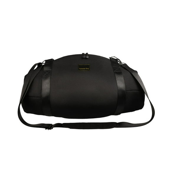 Zeiwohndc Speaker Travel Home Storage Bag Protective Case for Boombox 3/2 Speaker