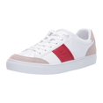 thumbnail image 2 of Lacoste Women Courtline Sneakers, 2 of 7