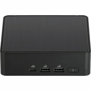 Asus NUC 14 Pro, Core Ultra 7, Black