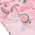 thumbnail image 5 of Women's Nightgown Cotton Sleepshirts Short Sleeve Nightshirt Loose Comfy Pajama Plus Size, 5 of 9