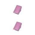 thumbnail image 4 of Guardurnaity Bolsa de dinero de crédito Rfid, Mini contenedor delgado de aluminio, monedero antirrobo, moneda inteligente, oficina multifunción Type5 NO5, 4 of 6