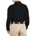 thumbnail image 3 of Propper Women's Kinetic Long Sleeve Shirt, 3 of 6