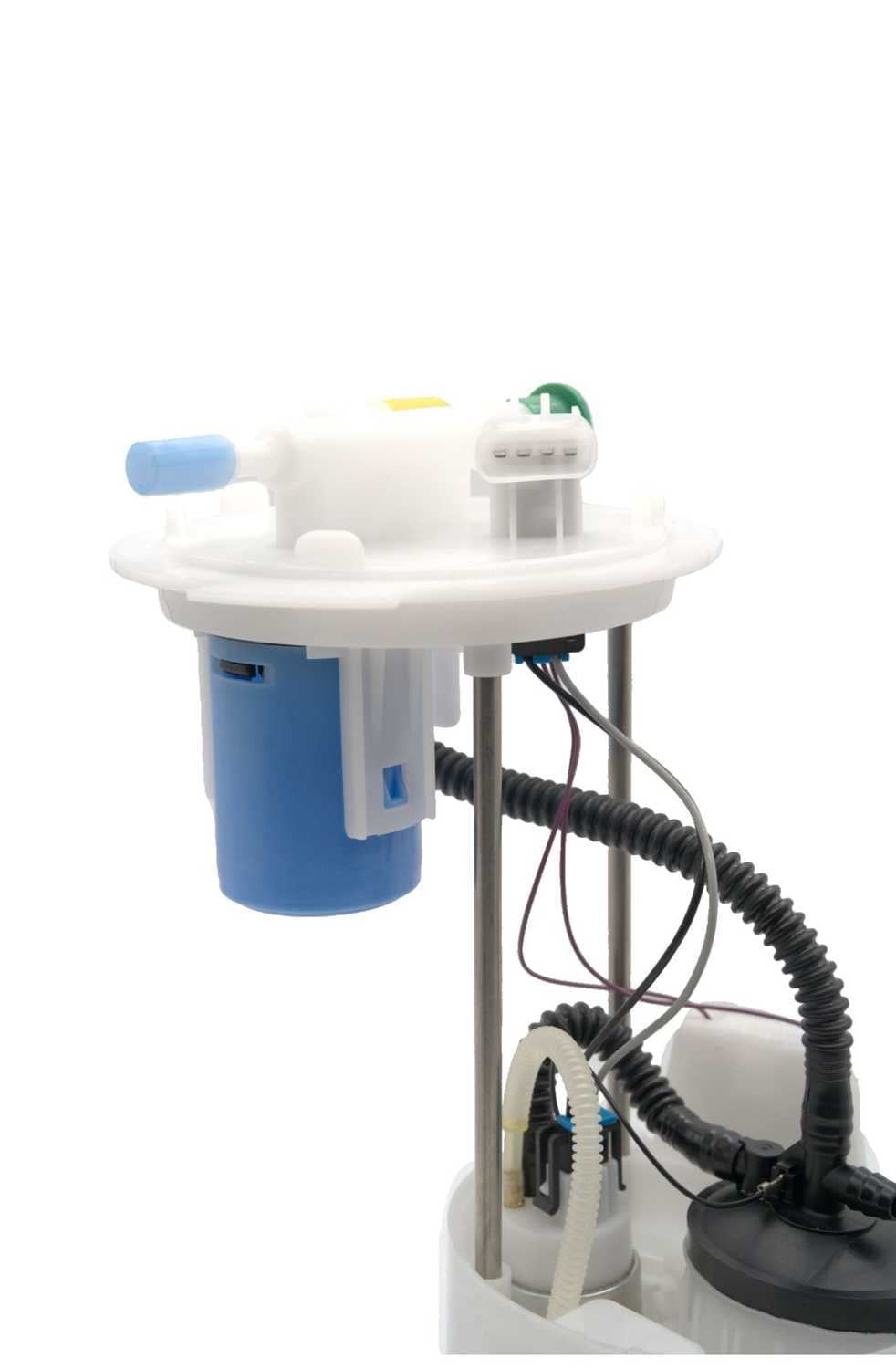 Autobest F1662A Fuel Pump Module Assembly