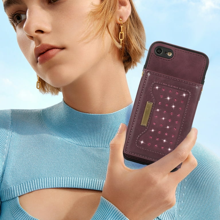 Iphone 8 crossbody purse online