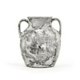 thumbnail image 1 of Terracotta Vase, Large - 18 x 21 x 16 in., 1 of 1