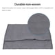thumbnail image 3 of Organizador de reposabrazos de sofá, bolsillo de almacenamiento de tela impermeable para mesita de noche, diseño antideslizante, organizador de reposabrazos de sofá que ahorra espacio para soporte de, 3 of 7