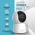 thumbnail image 2 of Camara Seguridad Ip 1080p Motorizado Wifi Vision Nocturna Hd Uniarch UHO-S2E, 2 of 8