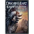 thumbnail image 1 of Dragonheart: 5-Movie Collection [DVD], 1 of 1