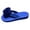 B, variant on Womens Flower Platform Flip Flops Slippers Boho Beach Summer Lightweight Memory Foam Yoga Mat Water Pool Sandals Comfortable Walking Dress Slip On Slides for Indoor Outdoor L Size 7