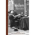 thumbnail image 2 of Pre-Owned Western Voices: 125 Years of Colorado Writing (Paperback) 1555915310 9781555915315, 2 of 5