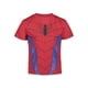 thumbnail image 4 of Camiseta Marvel Spider-Man Spider-Verse Miles Morales 5T, 4 of 7