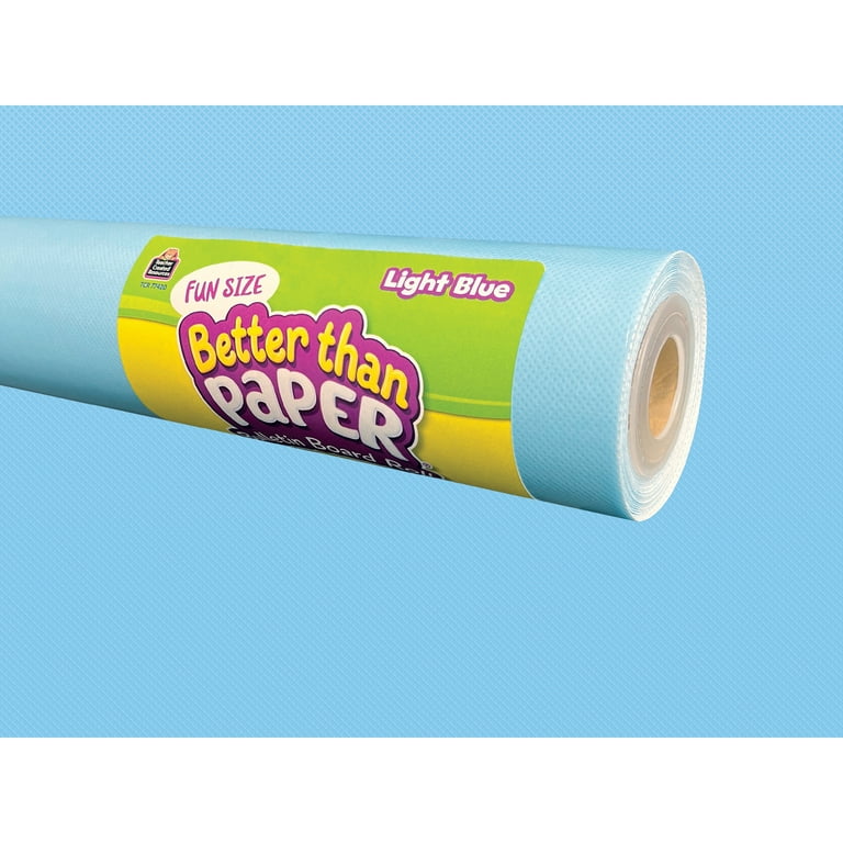 Teacher Created Resources Better Than Paper® 4' x 12' Bulletin Board Roll,  4ct.