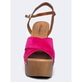 thumbnail image 4 of Breckelle's Blake-01 - Fuchsia 8.5, 4 of 5