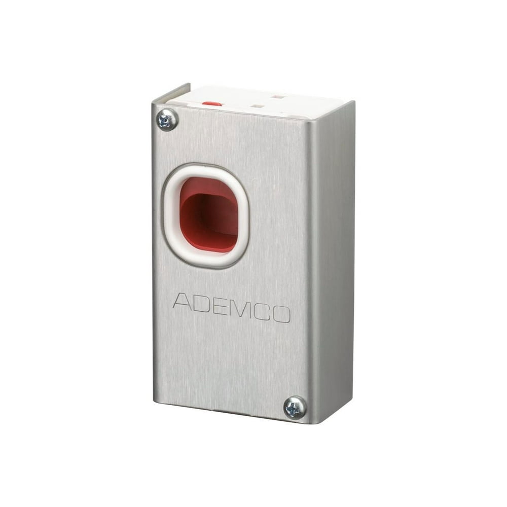Honeywell ADEMCO 269R Panic alarm button wired