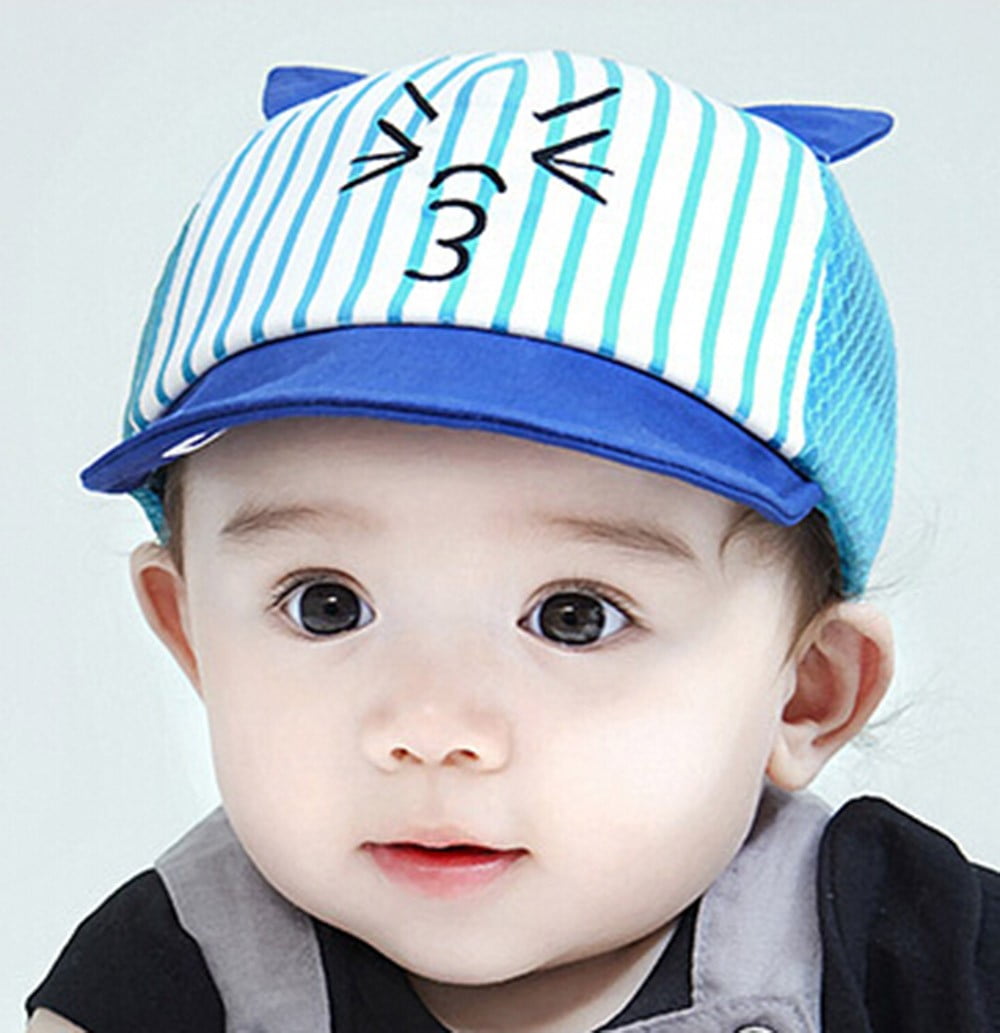 cap for baby boy philippines